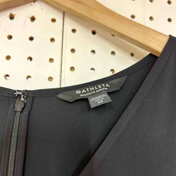 Athleta Brooklyn Jumsuit - Picture 6 of 10